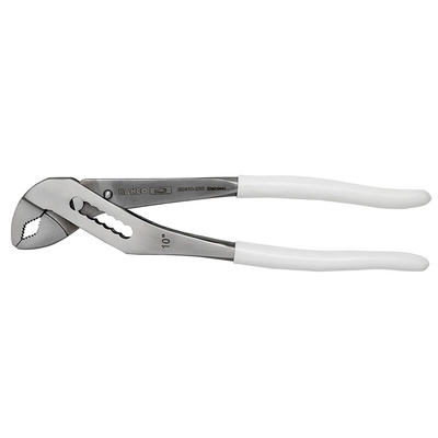 Bahco Water Pump Pliers, 250 mm Overall