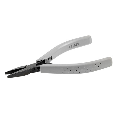 Facom Combination Pliers, 135 mm Overall, Straight Tip, 20mm Jaw