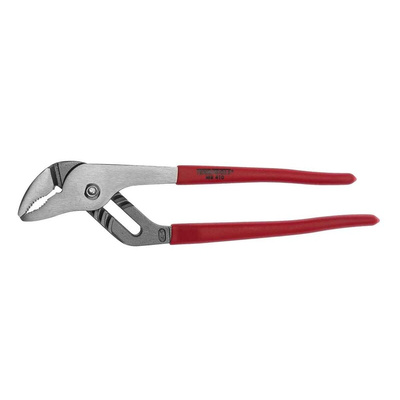 Teng Tools MB410 Water Pump Pliers, 250 mm Overall