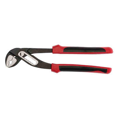 Teng Tools Water Pump Pliers, 180 mm Overall