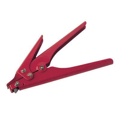 SAM Circlip Pliers, 100 mm Overall, Straight Tip