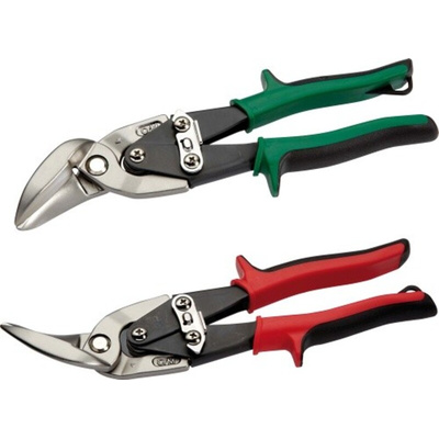 SAM 230 mm Right Shears for Sheet Metal