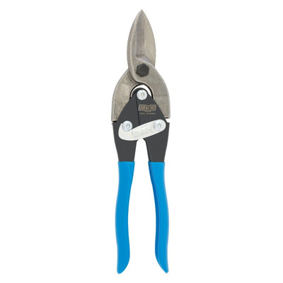 Channellock 251 mm Aviation Snips Set for Cold Rolled Steel