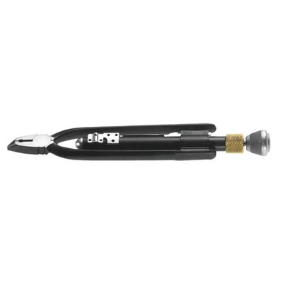 Facom Wire Twisting Pliers, 215 mm Overall