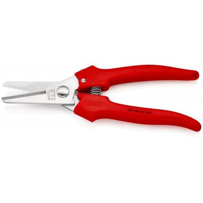 Knipex 190 mm Tin Snips