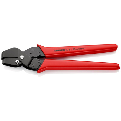 Knipex 90 61 16 Pliers, 250 mm Overall, Straight Tip