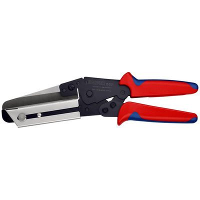Knipex 275 mm Both Shears for Plastic