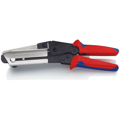 Knipex 275 mm Both Shears for Plastic