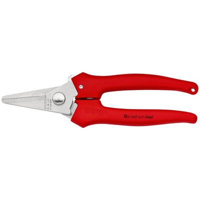 Knipex 140 mm Tin Snips