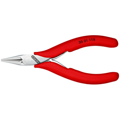 Knipex Pliers, 114 mm Overall, 22.5mm Jaw