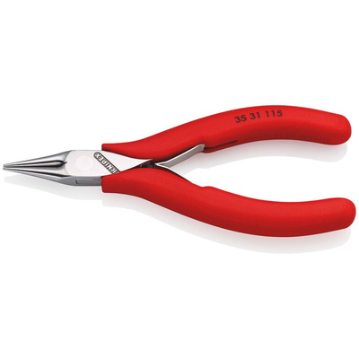 Knipex Pliers, 114 mm Overall, 22.5mm Jaw