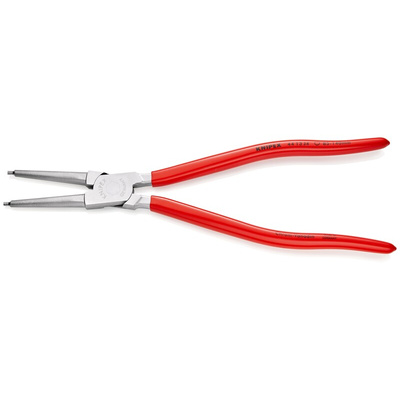 Knipex 44 13 J4 Pliers, 320 mm Overall, Straight Tip
