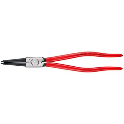 Knipex 44 31 J42 Pliers, 310 mm Overall, Straight Tip