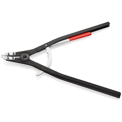 Knipex 46 10 A5 Pliers, 560 mm Overall, Straight Tip
