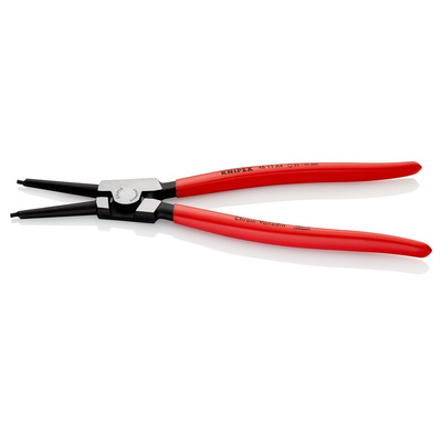 Knipex 46 11 A4 Pliers, 320 mm Overall, Straight Tip