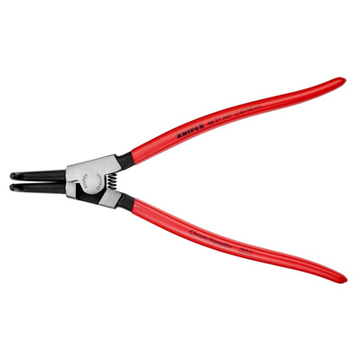 Knipex 46 11 A4 Pliers, 320 mm Overall, Straight Tip
