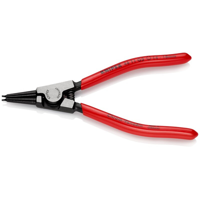 Knipex 46 11 G3 Pliers, 140 mm Overall, Straight Tip