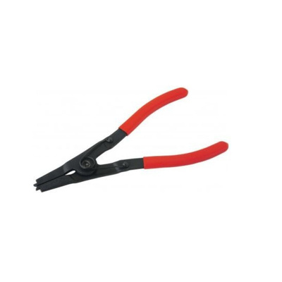 SAM 192-J15 Pliers, 225 mm Overall, Straight Tip