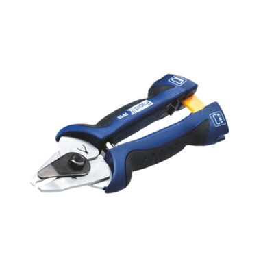 Rapid Agrafage 23468000 10-Piece Pliers, 60 mm Overall, Straight Tip