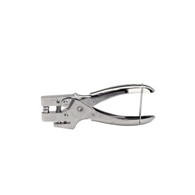 Rapid Agrafage 5000407 12-Piece Pliers, 145 mm Overall, Straight Tip