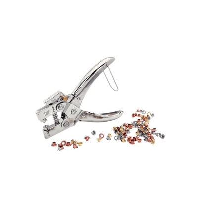Rapid Agrafage 5000407 12-Piece Pliers, 145 mm Overall, Straight Tip