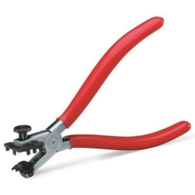 Wago Pliers, Lock Grip Tip