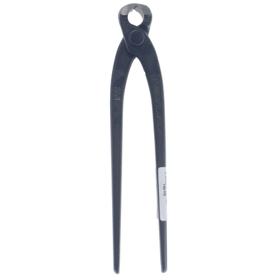 Stanley 2-84-179 6-Piece Pliers, 200 mm Overall, Angled Tip
