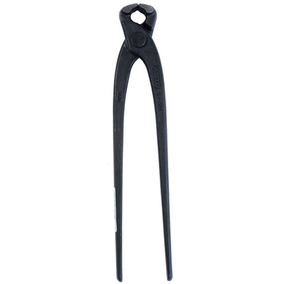 Stanley 2-84-181 6-Piece Pliers, 250 mm Overall, Angled Tip