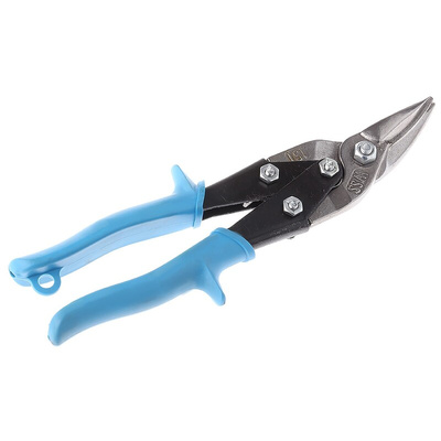 Wiss 250 mm Left Tin Snips for Stainless Steel