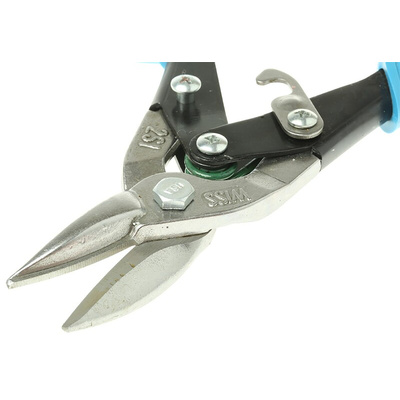 Wiss 250 mm Right Tin Snips for Stainless Steel