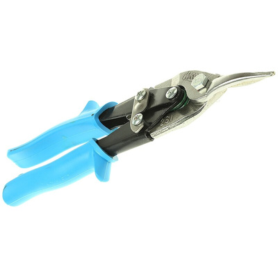 Wiss 250 mm Right Tin Snips for Stainless Steel