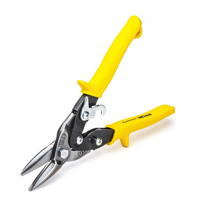 Wiss 170 mm Left, Right Tin Snip for Low Carbon Cold Rolled Steel