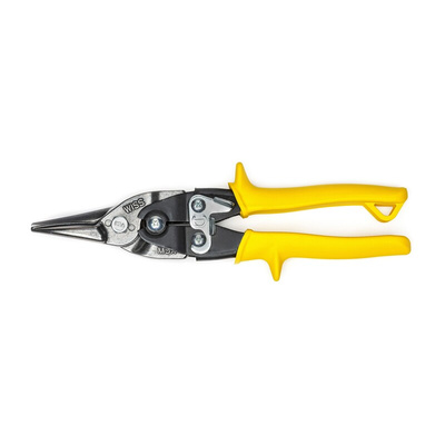 Wiss 170 mm Left, Right Tin Snip for Low Carbon Cold Rolled Steel