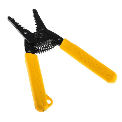 Ideal Industries Wire Stripper, 0.75mm Min, 6.0mm Max