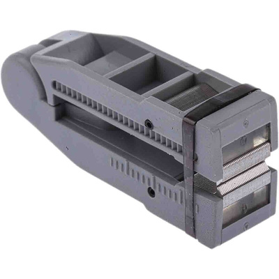 RS PRO Replacement Jaw for use with 0.2 → 6 sq.mm Fully Automatic Wire Strippers