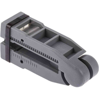 RS PRO Replacement Jaw for use with 0.2 → 6 sq.mm Fully Automatic Wire Strippers