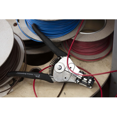Ideal Industries Automatic stripper