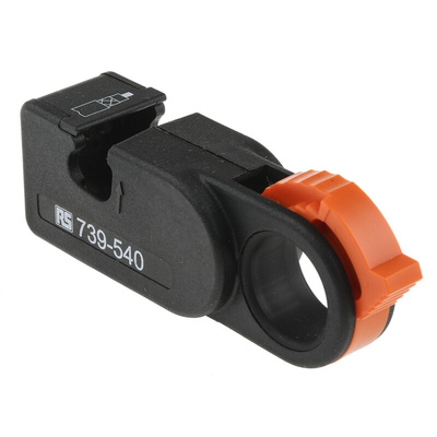 Weidmuller Wire Stripper, 2.5mm Min, 8mm Max