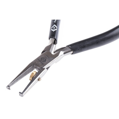 CK Wire Stripper, 0.1mm Min, 0.8mm Max, 140 mm Overall
