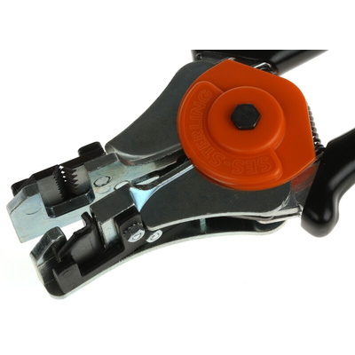 SES Sterling Wire Stripper, 0.15mm Min, 1mm Max