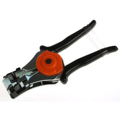 SES Sterling Wire Stripper, 0.15mm Min, 1mm Max