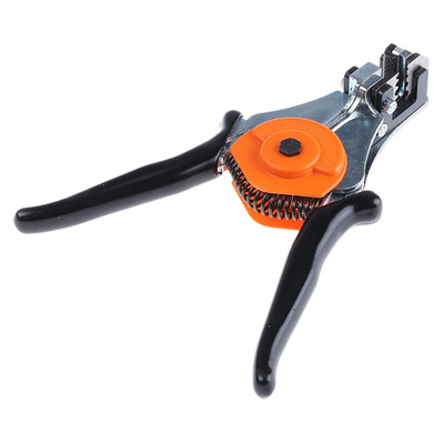 SES Sterling Wire Stripper, 1.5mm Min, 6mm Max