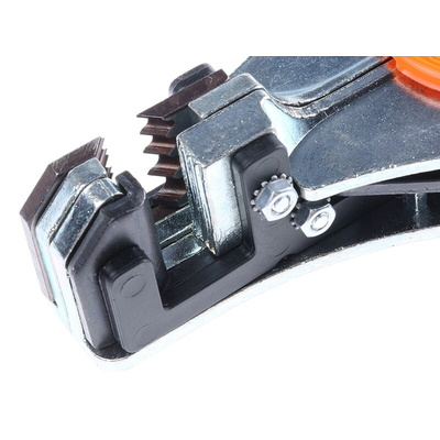SES Sterling Wire Stripper, 1.5mm Min, 6mm Max