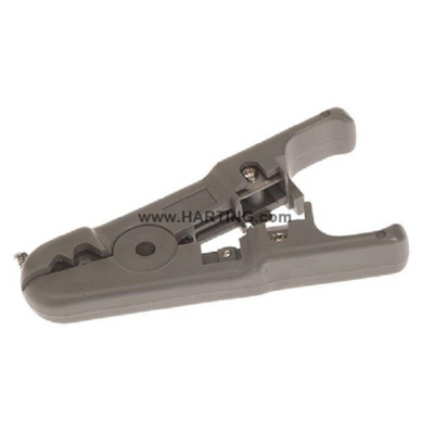 HARTING Wire Stripper, 107 mm Overall