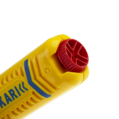 Jokari Wire Stripper, 4mm Min, 16mm Max