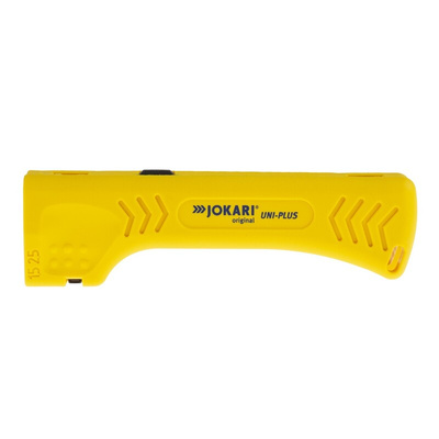Jokari Wire Stripper, 8mm Min, 15mm Max