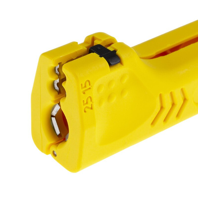 Jokari Wire Stripper, 8mm Min, 15mm Max