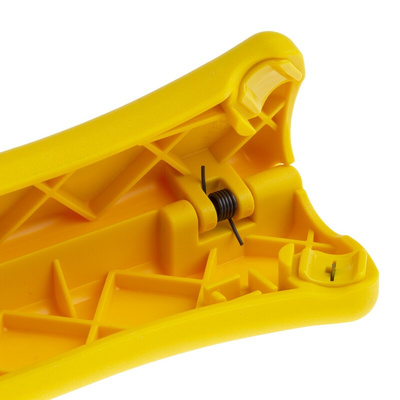Jokari 309 Series Wire Stripper, 4mm Min, 15mm Max