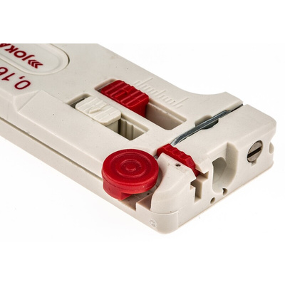 Jokari PWS-PLUS Series Wire Stripper, 0.16mm Max