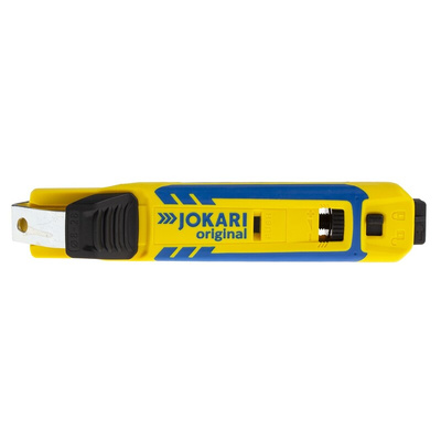 Jokari Wire Stripper, 4mm Min, 70mm Max